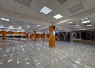Сдаю в аренду торговую площадь, 850 м2, Махачкала, улица Толстого, 6, Советский внутригородской район