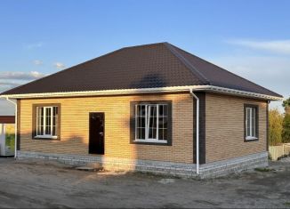 Продажа дома, 86.5 м2, Брянск, Прохладная улица, 17