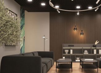 Продажа 1-комнатной квартиры, 40.8 м2, Благовещенск