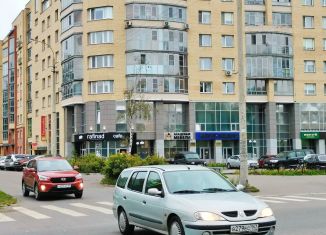 Аренда помещения свободного назначения, 323 м2, Архангельск, проспект Ломоносова, 154