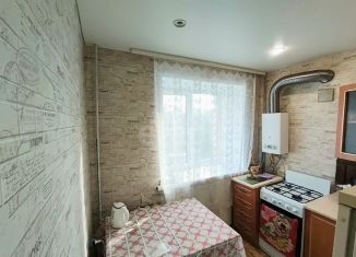 1-ком. квартира на продажу, 30 м2, Буй, улица Октябрьской Революции, 43