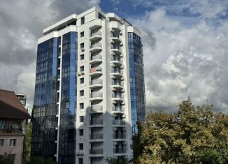 1-ком. квартира на продажу, 38.3 м2, Сочи, Санаторная улица, 47/6