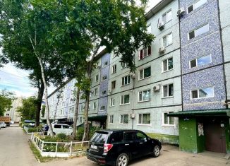 Продаю двухкомнатную квартиру, 53.3 м2, Благовещенск, улица Чайковского, 26