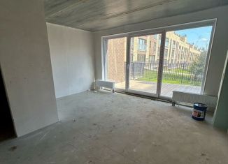 Продается 2-комнатная квартира, 39 м2, посёлок Западный, Спортивная улица, 20