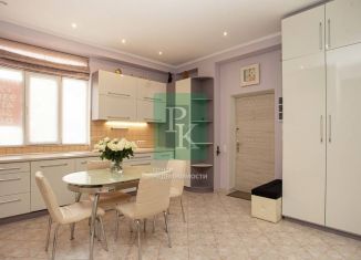 Двухкомнатная квартира на продажу, 73.2 м2, поселок городского типа Форос, Северная улица, 43