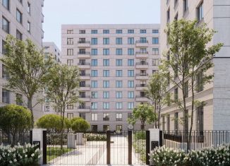 Двухкомнатная квартира на продажу, 68.3 м2, Пенза, 2-й проезд Свердлова, 25А