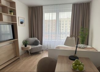 Продажа квартиры студии, 21.9 м2, Москва, Рязанский район