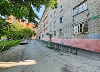 Двухкомнатная квартира на продажу, 23.1 м2, Томск, Тверская улица, 51/1