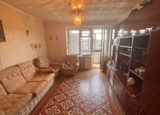 Продаю 3-комнатную квартиру, 58.9 м2, Кирово-Чепецк, улица Мелиораторов, 8