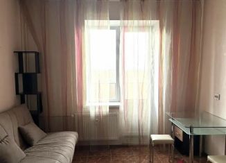 1-комнатная квартира на продажу, 38 м2, Люберцы, Вертолётная улица, 46, ЖК Люберцы 2017