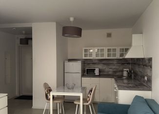 Сдам 1-ком. квартиру, 37.2 м2, Люберцы, улица Лётчика Ларюшина, 6к1