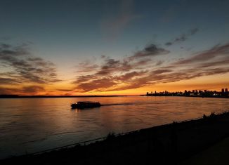 1-комнатная квартира в аренду, 36 м2, Хабаровск, улица А.А. Вахова, 10А