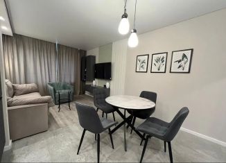 Сдается в аренду 1-комнатная квартира, 45.8 м2, Великий Новгород, улица Арциховского