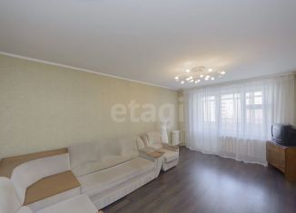 2-ком. квартира на продажу, 72.5 м2, Тюмень, улица Пермякова, 74к4, ЖК Домостроитель