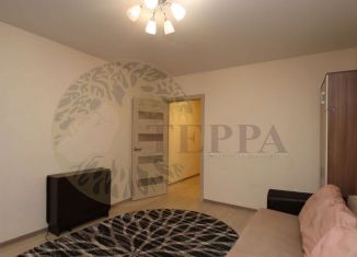 Однокомнатная квартира на продажу, 36.6 м2, Воронеж, Олимпийский бульвар, 12, ЖК Ботанический сад