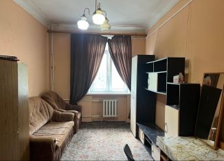 Продается комната, 16.1 м2, Тула, улица Металлургов, 26