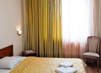 Сдам в аренду комнату, 14 м2, Липецкая область, улица Гагарина, 106