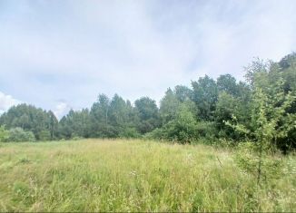 Продажа земельного участка, 37 сот., деревня Мари-Луговая