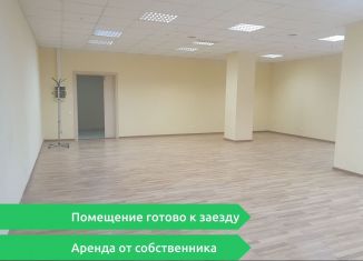 Сдача в аренду помещения свободного назначения, 300 м2, Сыктывкар, Октябрьский проспект, 131/3, район Орбита