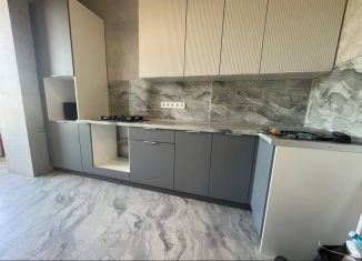 Продается 1-ком. квартира, 37 м2, поселок Темерницкий, проспект Победы, 3к1