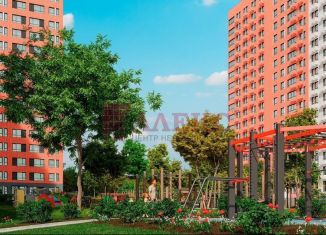 Продажа 3-комнатной квартиры, 84.7 м2, поселок Верхнетемерницкий, улица Венеры, 19/2