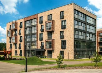 Продаю 2-ком. квартиру, 63.5 м2, посёлок Доброград, улица Долголетия, 3к2