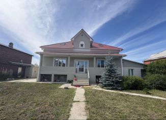 Продается коттедж, 500 м2, посёлок Молодёжный, Школьная улица, 9