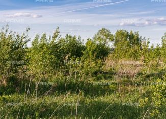 Продажа земельного участка, 12.4 сот., деревня Крёкшино