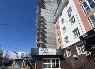 Сдается в аренду помещение свободного назначения, 115 м2, Курская область, улица Павлуновского, 3А