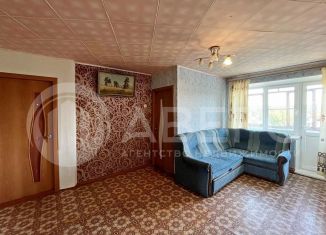 1-ком. квартира на продажу, 31.8 м2, Навашино, площадь Ленина, 3