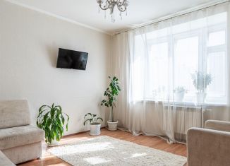 Продается однокомнатная квартира, 41.6 м2, Казань, Чистопольская улица, 62