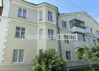 Продается 2-комнатная квартира, 51 м2, Октябрьский, улица Горького, 6А