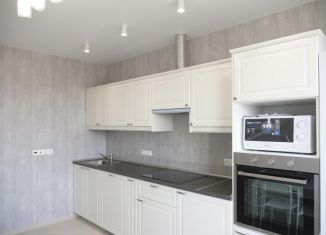 Продажа 2-ком. квартиры, 54.7 м2, Краснодар, улица им. Сорока А.М., 5, ЖК Сорока