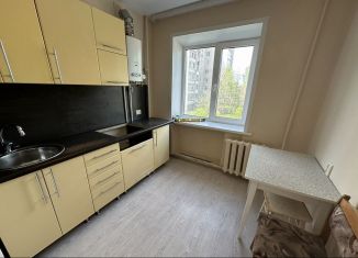 1-комнатная квартира на продажу, 27.4 м2, Тамбов, Весенняя улица, 18