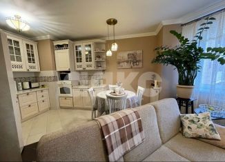 Двухкомнатная квартира на продажу, 57 м2, Ростов-на-Дону, проспект 40-летия Победы, 85, Пролетарский район