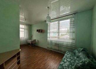 Продается квартира студия, 33.6 м2, рабочий поселок Маркова, микрорайон Берёзовый, 57