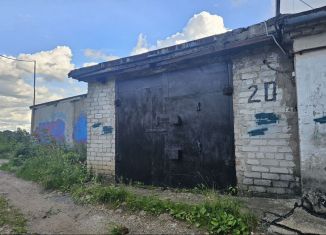 Продается гараж, 30 м2, Пермь, улица Композитора Глинки