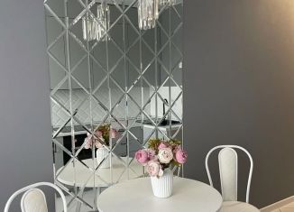 Продается 1-комнатная квартира, 37.5 м2, Саратов, проспект Энтузиастов, 42/44, ЖК Тарханы