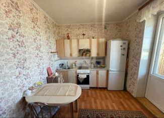 Продается 1-комнатная квартира, 42 м2, Старый Оскол, ЖК Витязь, микрорайон Северный, 7