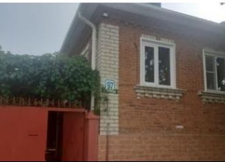 Продам дом, 85.2 м2, Майкоп, улица Ветеранов