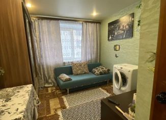 Сдаю в аренду комнату, 14 м2, Тамбовская область, Моршанское шоссе, 28А