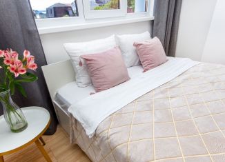 Сдача в аренду квартиры студии, 25 м2, Сочи, Фермерский переулок, 24, микрорайон Энергетик-Изумруд