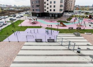 Продам 2-комнатную квартиру, 59 м2, Тюмень, 2-я Луговая улица, 24к1, ЖК Салют