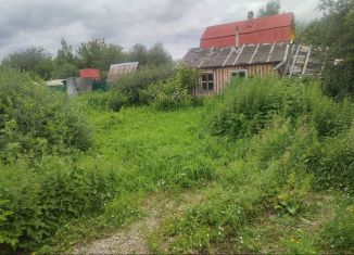 Продажа дома, 20 м2, деревня Кондратово, Кирпичная улица, 3/1