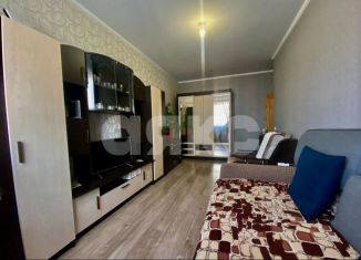 Продаю 1-комнатную квартиру, 34.7 м2, Горячий Ключ, улица Михаила Корницкого, 2