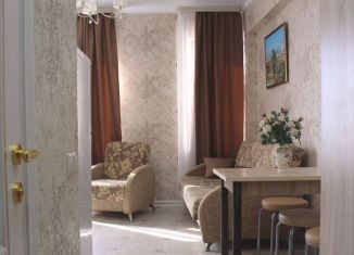 Продается квартира студия, 24.8 м2, Сочи, Волжская улица, 32