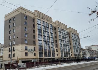 Продажа 1-ком. квартиры, 46.8 м2, Йошкар-Ола, Красноармейская улица