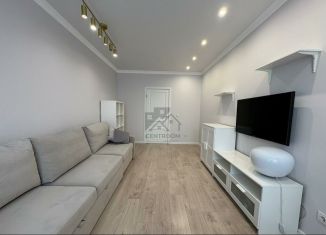 Продажа двухкомнатной квартиры, 55.8 м2, Татарстан, улица Габдуллы Кариева, 4Ак2