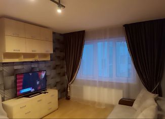 Сдам однокомнатную квартиру, 43 м2, Иваново, Лежневская улица