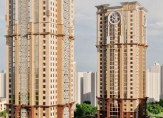 Продам помещение свободного назначения, 19.03 м2, Грозный, проспект В.В. Путина, 1, Путинский район